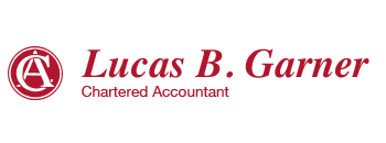Lucas B Garner Logo - Wealth connexion alliance partners