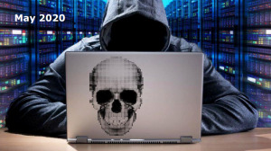 May 2020 Beat the scammers at their own game