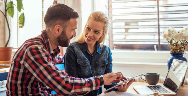 May 2020 How to create savings while paying off debt Finding the Right Brisbane Financial Advisor for You - Financial Advisors Brisbane - Wealth Connexion