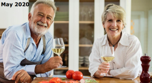 May 2020 Reviewing your insurance as you get older