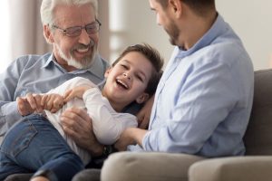 How Will an Inheritance Affect Your Children? - Aged Care Financial Advice - Wealth Connexion
