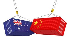 Trade Relations: Australia & China - Wealth Creation - Wealth Connexion