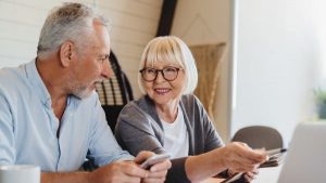 Pre-COVID Minimum Pensions to Return - Retirement Planning Strategies - Wealth Connexion