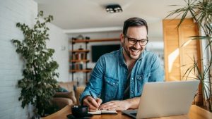 Deductions When Working From Home - Financial Advisors Brisbane - Wealth Connexion