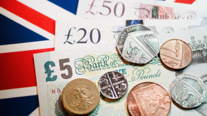 United Kingdom currency | Wealth Connexion blog image