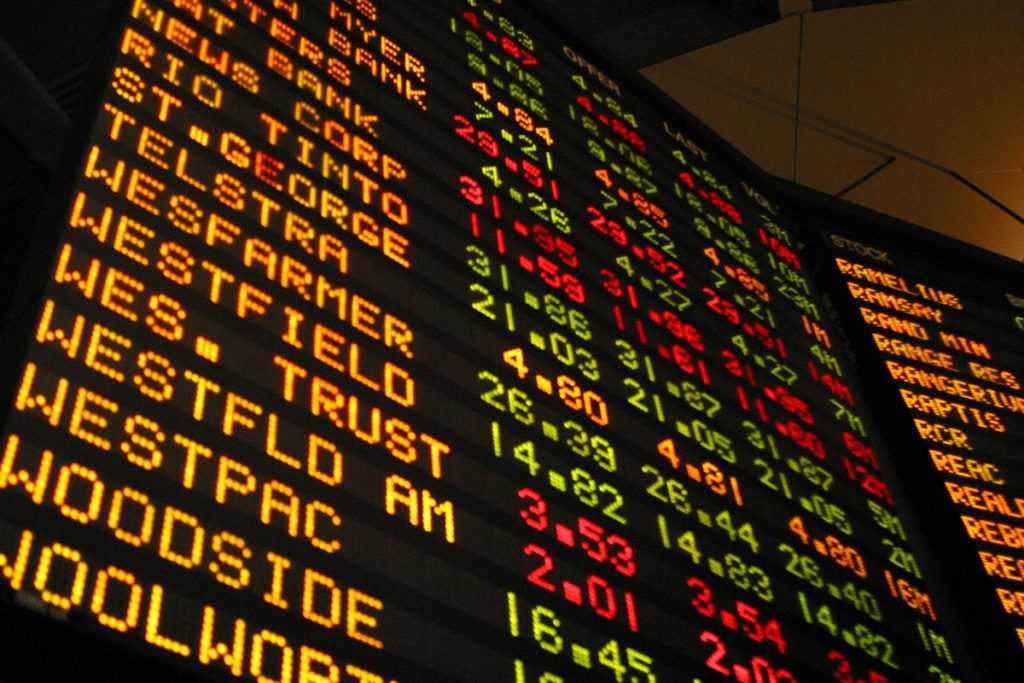 Make the Most of a Market Downturn: Smart Investing Tips