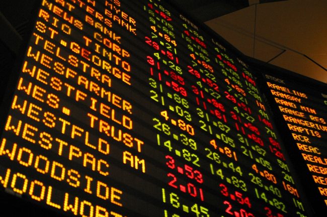 Make the Most of a Market Downturn: Smart Investing Tips