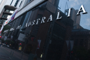 Reserve Bank of Australia